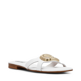 Steve Madden STALLION WHITE LEATHER